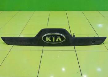 KIA SPORTAGE II 2.0 CRDI 05r 5D blenda klapy tyl