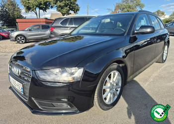 Audi A4 Avant 2.0TDI 140KM Lift Avant B8 (2007-2015)