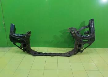 HONDA CRV III 2.2 I-CTDI 07r 5D pas przedni wzmocnienie