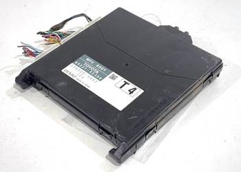 MODUŁ KOMFORTU TOYOTA RAV 4 IV 89221-42300 SUV STEROWNIK KABINY, FUNKC