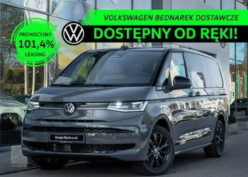Volkswagen Multivan Edition L2 2.0 TDI 150 KM DSG 3124mm