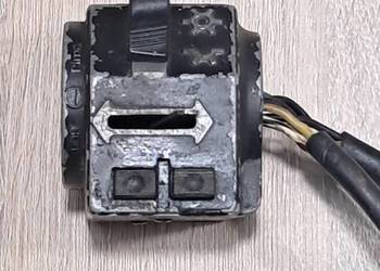 MZ ETZ 250 251 150 - przełącznik świateł