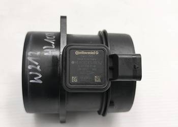 PRZEPLYWOMIERZ POWIETRZA MERCEDES E-KLASA W212 2.2 CDI A6510900148