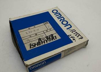 Omron E32-G14 Wzmacniacz światłowodowy