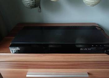 Blu Ray Samsung 3D