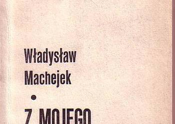 (9929) Z MOJEGO OBSERWATORIUM – WŁADYSŁAW MACHEJEK
