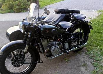 M72 rok 1957