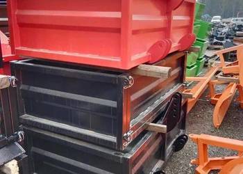 Polska skrzynia transportowa – solidność i jakość