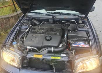 Lampa przednia prawa + lewa Volvo s40 v40 H7 TYC