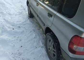 Mitsubishi Pajero pinin