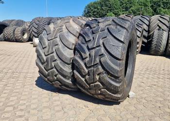 600/50r22.5 600/50-22.5 600/55r22.5 Alliance 99% bieżnik 100km/h