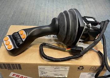 Joystick ładowarki New Holland TH 48029480