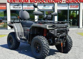 GOES TERROX 550L EPS T3B