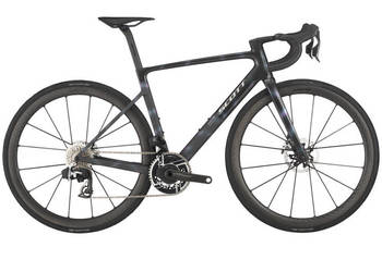 2025 Scott Addict RC Ultimate Road Bike (INDORACYCLES)