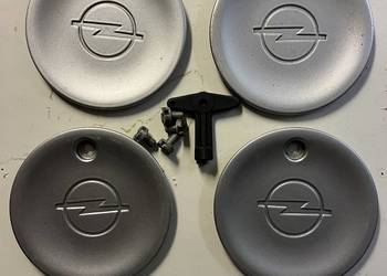 Dekielek, kołpak Opel Astra Corsa Vectra Zafira 14 cm Ronal