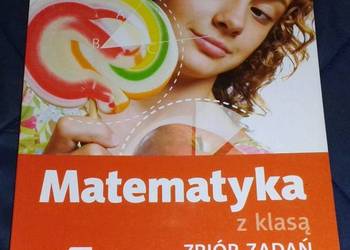 Matematyka z klasą. Kl. 4 Zbiór zadań - Monika Kunc, Mirosława Stanisławiak