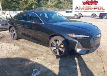 2025 AUDI A5 PREMIUM PLUS