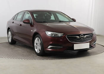 Opel Insignia 1.5 Turbo