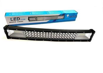 Lampa robocza LED BAR 55 cm 270W Halogen