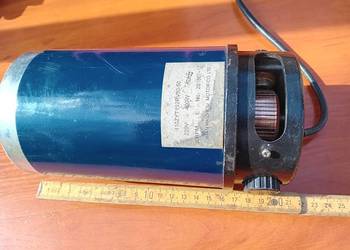 5 SLINK DC 220 V 400W, RPM - 30/min