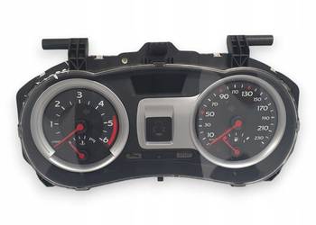 LICZNIK ZEGARY 8200761861-S Renault Clio III 1.5 DCI Diesel europa