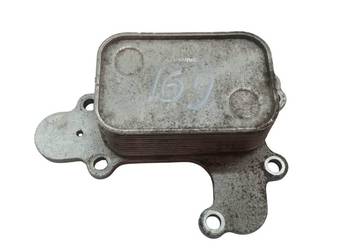 CHŁODNICA OLEJU 9815697880 1.2 TURBO THP PURETECH Opel Crossland I