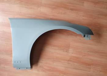 Błotnik Cadillac CT6 prawy przedni przód 2016 2017 2018 2019 aluminium alu