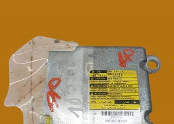 SENSOR AIRBAG 89170-05230 Toyota Avensis III (2009-)