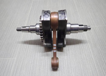 Wał Korbowy Korbowód w Dobrym Stanie KTM EXC SX SX-F 450 03-06rr RFS