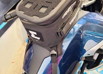 Torba na bak Sandstorm 5.06 Zapraszamy Pako Racing!