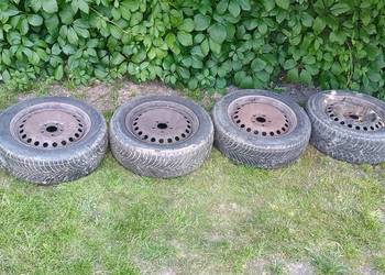 Felgi 16 cali Ford 5x108 4 szt