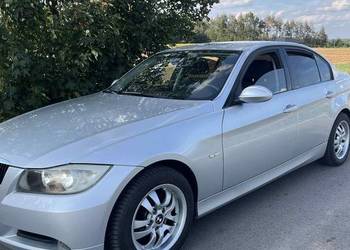 Bmw e90 06r
