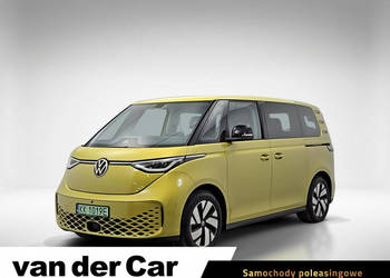 Volkswagen ID.Buzz 82kWh Pro ! Z Polskiego Salonu ! Faktura VAT !