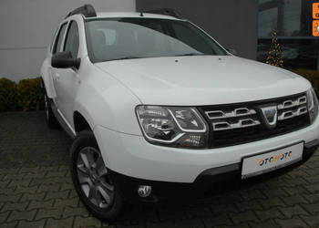 Dacia Duster I (2009-2017)
