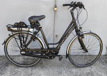 Multicycle Expresive