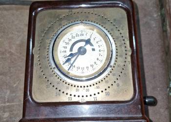Chronoradio Type II