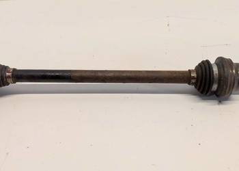 SKODA OCTAVIA II SCOUT PÓŁOŚ TYŁ 4X4 1K0501204F