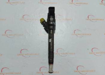 BMW F10 F20 F30 2.0 D 11r N47D20C EURO5 184KM wtryskiwacz paliwa 0445110382