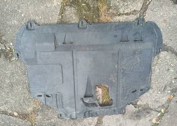 Osłona dolna silnika ford focus Osłona dolna silnika ford focus