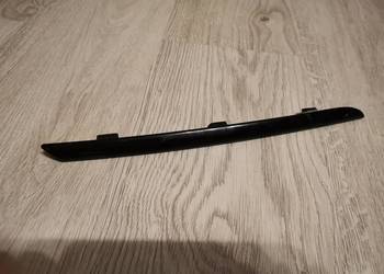 RENAULT CLIO IV PRAWA LISTWA GRILLA 620743795R RENAULT CLIO IV PRAWA LISTWA GRILLA 620743795R