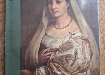 W kręgu sztuki Rafael