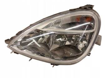 LAMPA PRZÓD LEWA EU W168  Mercedes-Benz A-klasa A 170