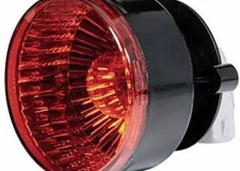 Lampa tył L/P (P21/5W, 24V, czerwony, ze światłem stopu, światło pozycyjne…