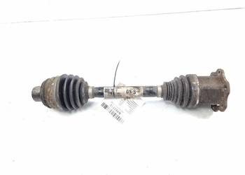 PÓŁOŚ PRAWA PRZÓD AUDI A6 C7 4G0407271F