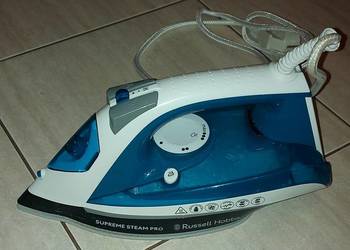 Żelazko Russell Hobbs