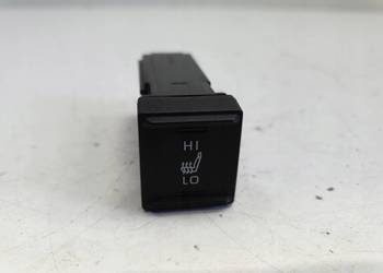 Toyota Corolla E21 PRZYCISK GRZANIA FOTELA Przełącznik 191962