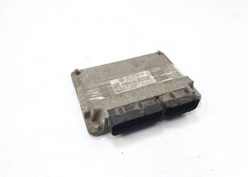 KOMPUTER VOLKSWAGEN GOLF V 06A906033GG