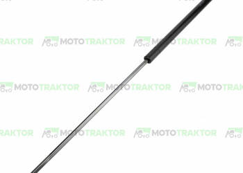 SIŁOWNIK GAZOWY TELESKOP TYLNEJ SZYBY JOHN DEERE 2140 3350 AL66992 STABILUS