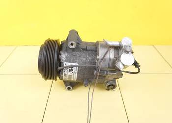 ZAFIRA C ASTRA 2.0 CDTI 14r 165KM A20DTH sprezarka klimatyzacji 13335252