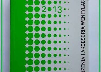 Urządzenia i akcesoria wentylacyjne / wentylacja / technika/